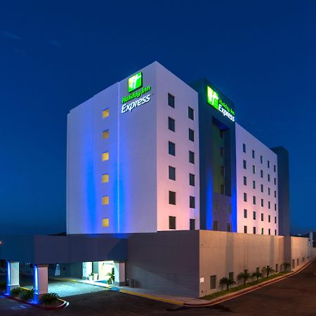 Holiday Inn Express Guaymas By Ihg Exteriér fotografie Holiday Inn Express Lima Airport