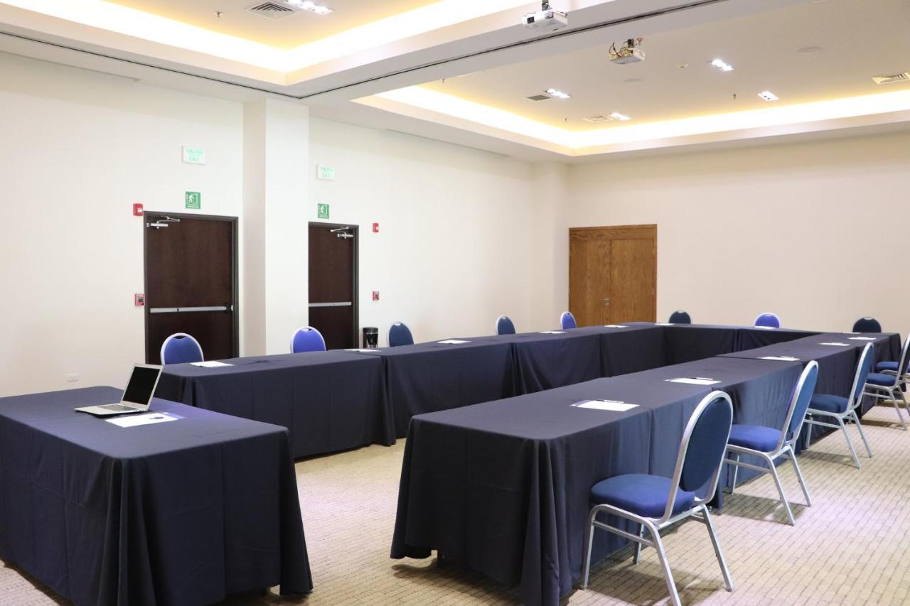 Holiday Inn Express Guaymas By Ihg Exteriér fotografie Meeting room