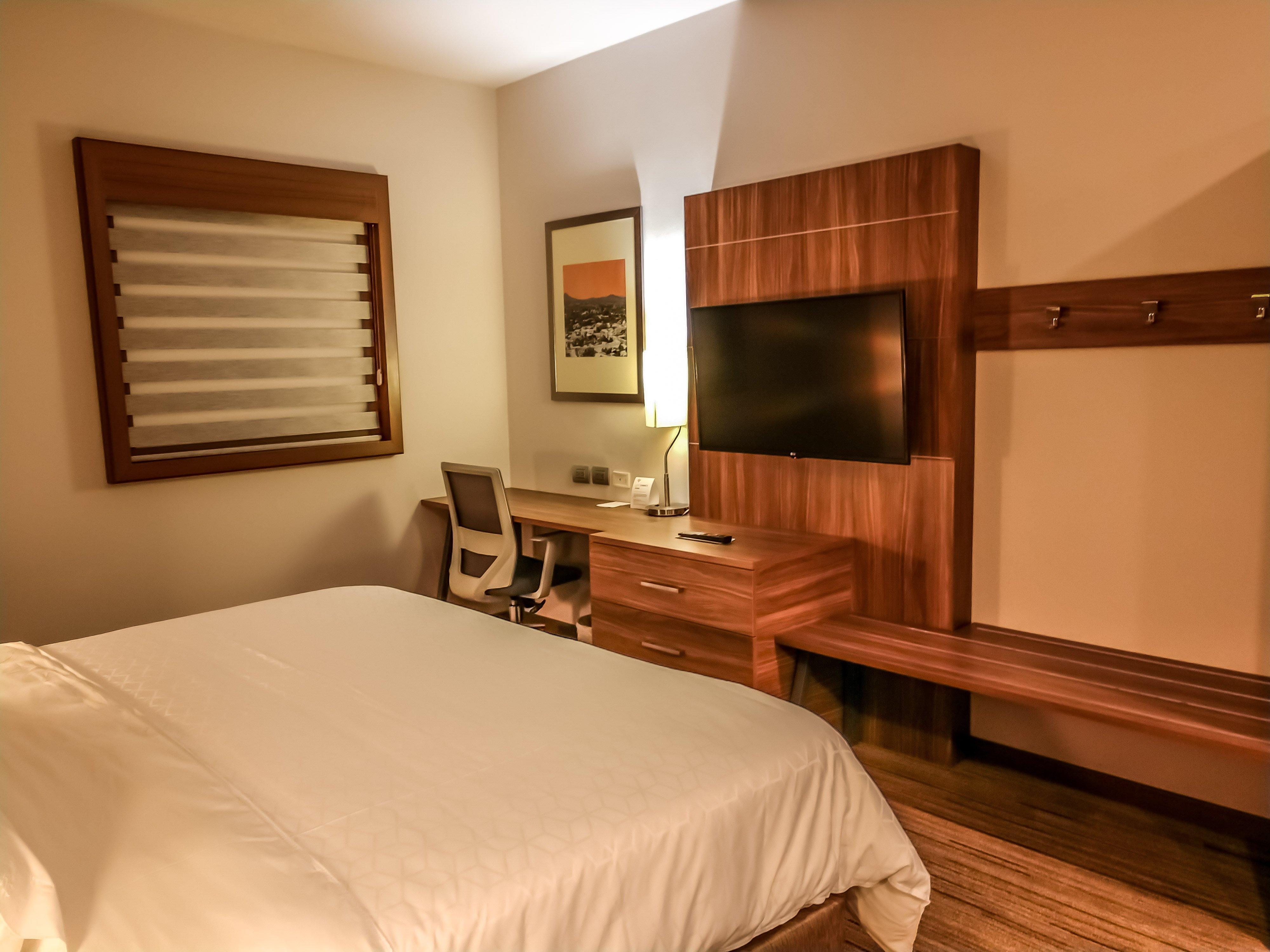 Holiday Inn Express Guaymas By Ihg Exteriér fotografie A room at the hotel